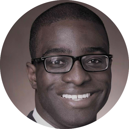 Michael Poku, MD, MBA